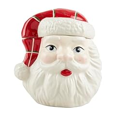 Mud pie santa for sale  Delivered anywhere in USA 