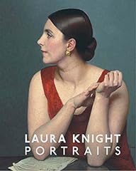 Laura knight portraits for sale  Delivered anywhere in UK
