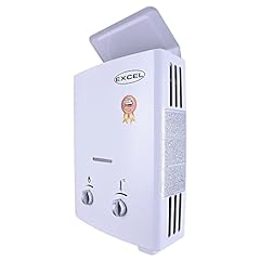 Excel tankless gas for sale  Delivered anywhere in USA 