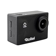 Rollei actioncam 372 usato  Spedito ovunque in Italia 