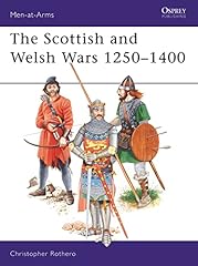 Scottish welsh wars for sale  Delivered anywhere in USA 