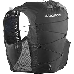 Salomon active skin for sale  Delivered anywhere in Ireland