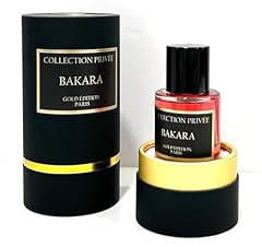 Parfum bakara collection d'occasion  Livré partout en France