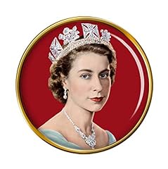 Young queen elizabeth for sale  Delivered anywhere in UK