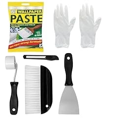 Wallpaper paste kit for sale  Delivered anywhere in UK