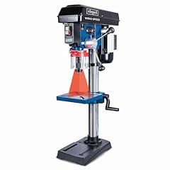 Scheppach dp19vario bench for sale  Delivered anywhere in UK