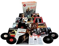 renaud integrale vinyle d'occasion  Livré partout en France