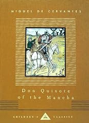 Quixote mancha retold for sale  Delivered anywhere in USA 