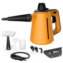 Portable steam cleaner for sale  Delivered anywhere in UK