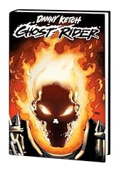Ghost rider danny for sale  Delivered anywhere in UK