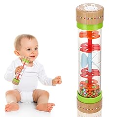 Gsrenyu wooden baby for sale  Delivered anywhere in UK