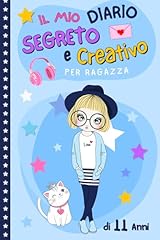 Mio diario segreto usato  Spedito ovunque in Italia 