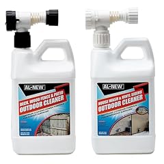 New outdoor cleaner for sale  Delivered anywhere in USA 