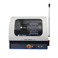 Metallografica sezionatrice ma usato  Spedito ovunque in Italia 