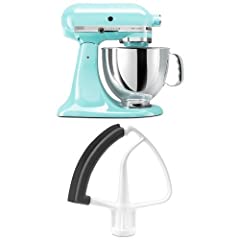 KitchenAid KSM150PSIC Artisan 5-Quart Stand Mixer, for sale  Delivered anywhere in Canada