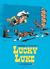 Lucky luke nouvelle d'occasion  Livré partout en Belgiqu