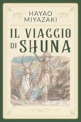 Viaggio shuna usato  Spedito ovunque in Italia 