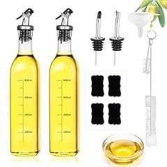 Dachiy 2pcs oliera usato  Spedito ovunque in Italia 