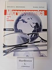 Microeconomic theory applicati usato  Spedito ovunque in Italia 