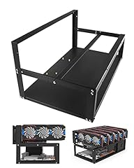 Gpu mining rig usato  Spedito ovunque in Italia 
