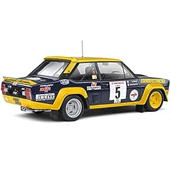 Solido fiat 131 d'occasion  Livré partout en France