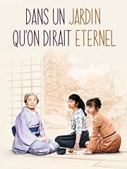 Jardin dirait éternel d'occasion  Livré partout en France