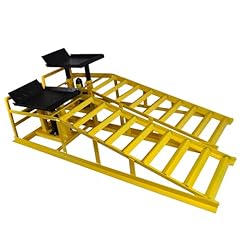 Hydraulic ramp rocwood for sale  Delivered anywhere in UK