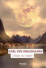 étoile matin d'occasion  Livré partout en Belgiqu