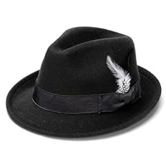 Ultrafun fedora hats for sale  Delivered anywhere in USA 
