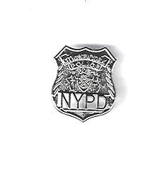 Lmcollectibles nypd police for sale  Delivered anywhere in USA 