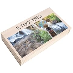 Creative deco scatola usato  Spedito ovunque in Italia 