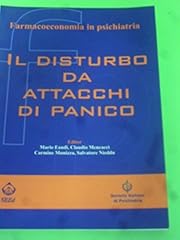 Disturbo attacchi di usato  Spedito ovunque in Italia 