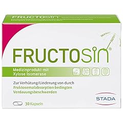 Fructosin kapseln st gebraucht kaufen  Wird an jeden Ort in Deutschland