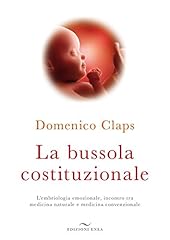Bussola costituzionale. embrio usato  Spedito ovunque in Italia 