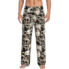 Carlonge skulls men for sale  Delivered anywhere in USA 