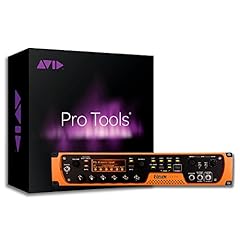 Avid eleven rack d'occasion  Livré partout en France