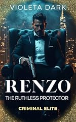 Renzo the ruthless gebraucht kaufen  Wird an jeden Ort in Deutschland