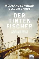 Der tintenfischer commissario d'occasion  Livré partout en France