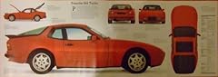 Supercars 025 porsche for sale  Delivered anywhere in UK
