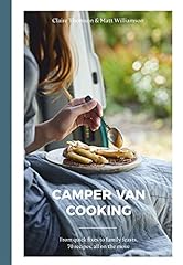 Camper van cooking for sale  Delivered anywhere in USA 