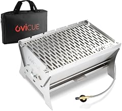 Vicue grill klein gebraucht kaufen  Wird an jeden Ort in Deutschland