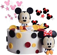 Ddfv mouse cake for sale  Delivered anywhere in UK