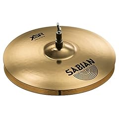 Sabian xsr hat for sale  Delivered anywhere in UK