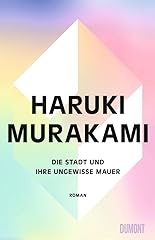 Haruki murakami stadt gebraucht kaufen  Wird an jeden Ort in Deutschland
