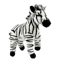 Kuscheltier zebra uni gebraucht kaufen  Wird an jeden Ort in Deutschland