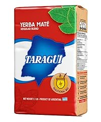 Taragüi yerba mate for sale  Delivered anywhere in USA 