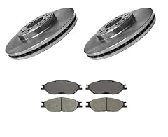 Front brake rotors for sale  Delivered anywhere in USA 