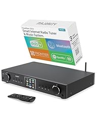 Bluetooth internet radio for sale  Delivered anywhere in UK