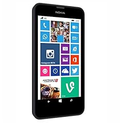 Nokia lumia 635 d'occasion  Livré partout en France