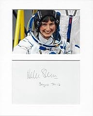 Helen sharman astronaut for sale  Delivered anywhere in UK